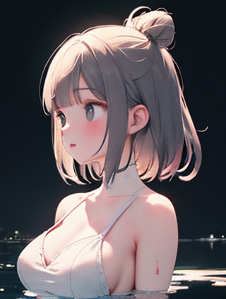 《笔墨间，乡愁里的味蕾盛宴：书法与美食的田园对话》